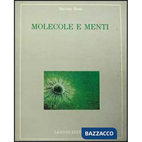 Molecole e menti