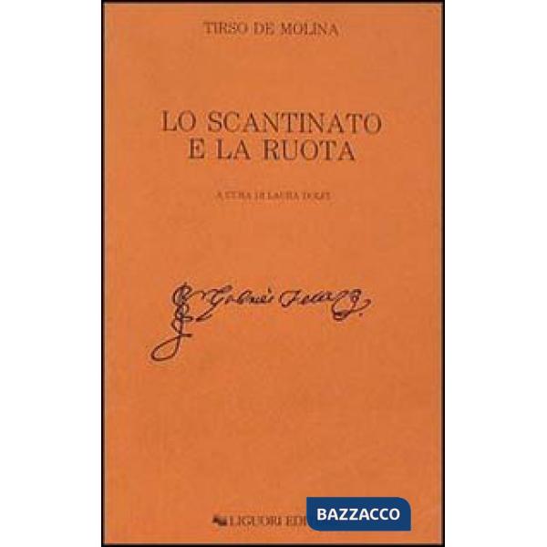 Scantinato e la ruota (Lo)