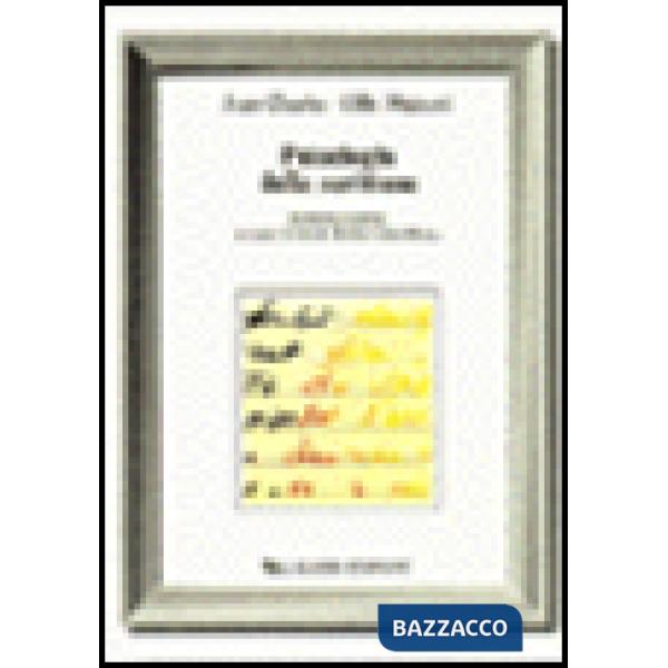 Psicologia della scrittura