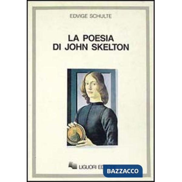 Poesia di John Skelton (La)