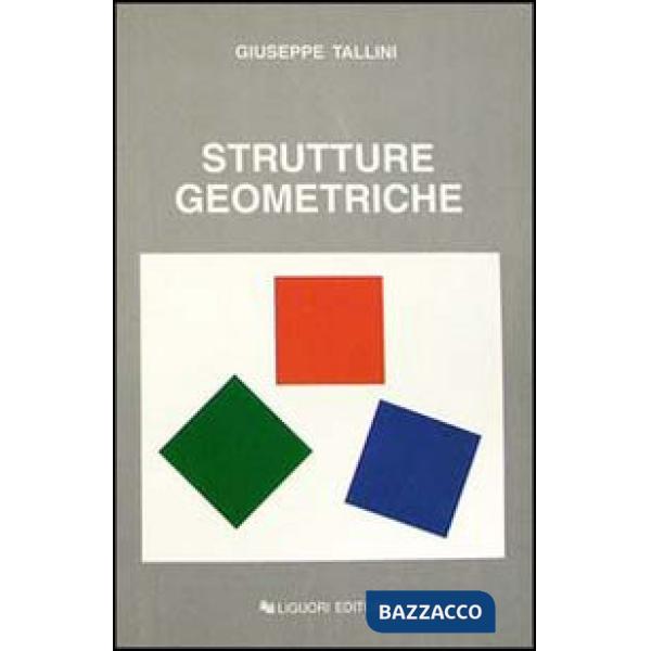 Strutture geometriche