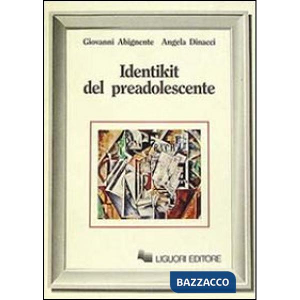 Identikit del preadolescente