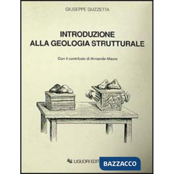 Introduzione alla geologia strutturale