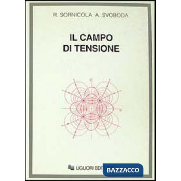 Campo di tensione. La sintassi della Scuola di Praga (Il)