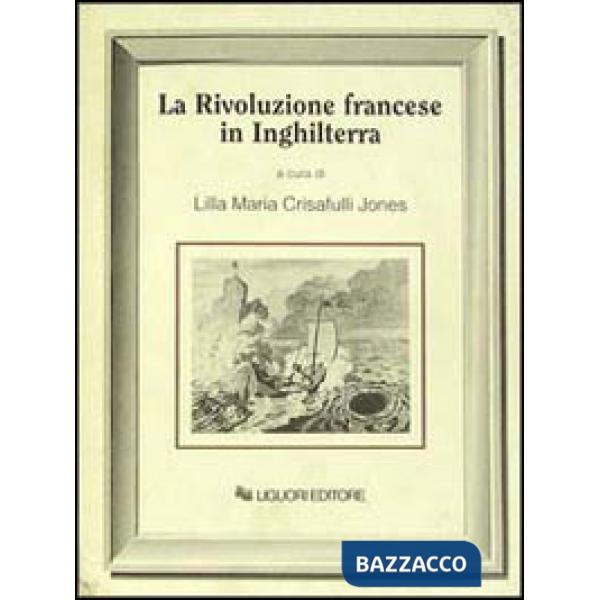 Rivoluzione francese in Inghilterra (La)