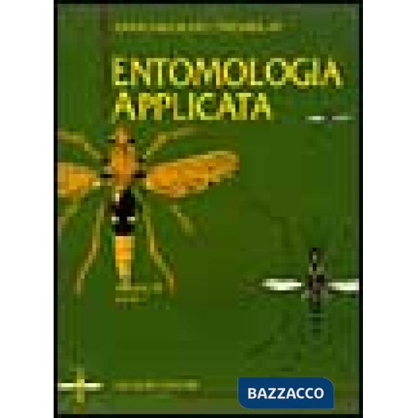 Entomologia applicata. Vol. 3/1: Ditteri Nematoceri