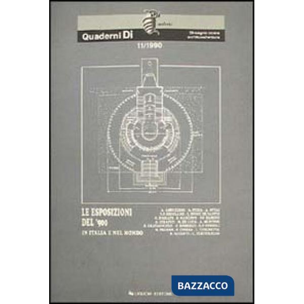 Esposizioni del '900 in Italia e nel mondo (Le)