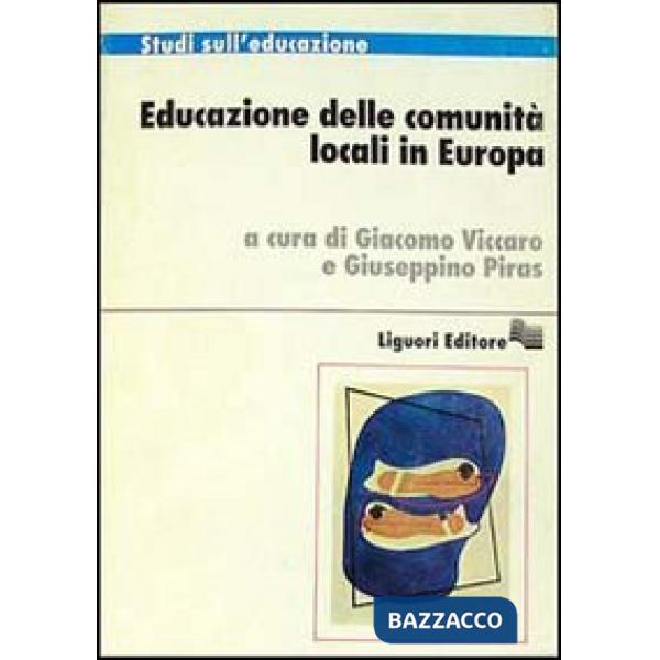 Educazione delle comunità locali in Europa