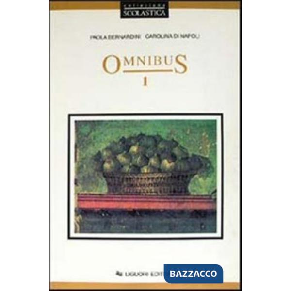 Omnibus. Vol. 1