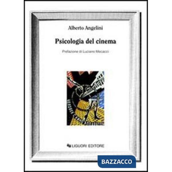 Psicologia del cinema