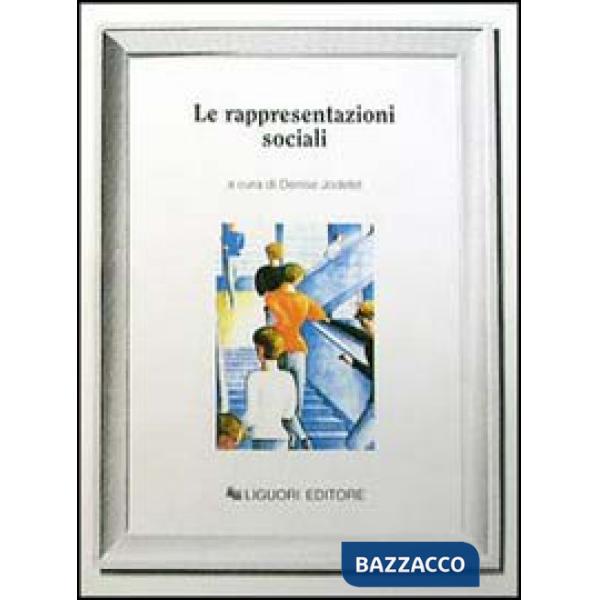 Rappresentazioni sociali (Le)