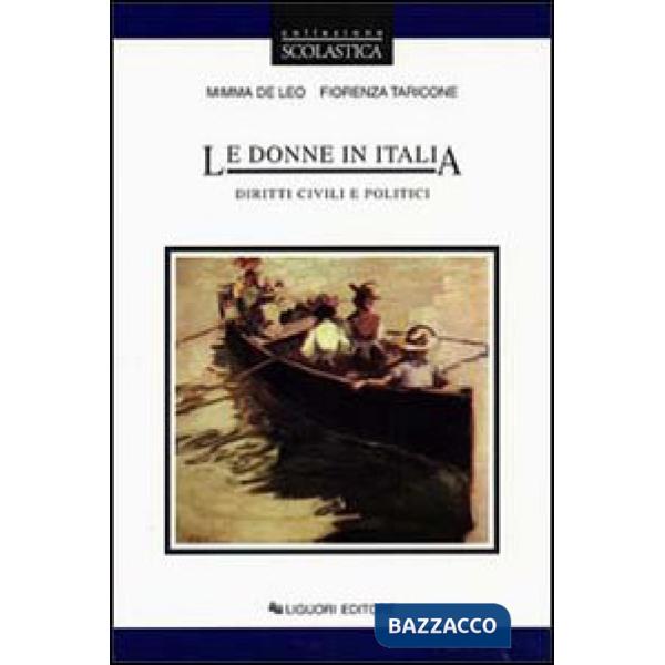 Donne in Italia. Diritti civili e politici (Le)