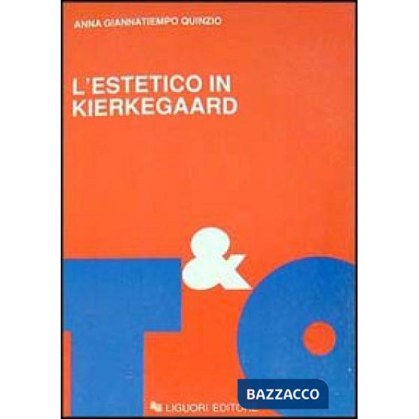 Estetico in Kierkegaard (L')