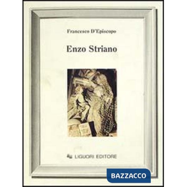 Enzo Striano