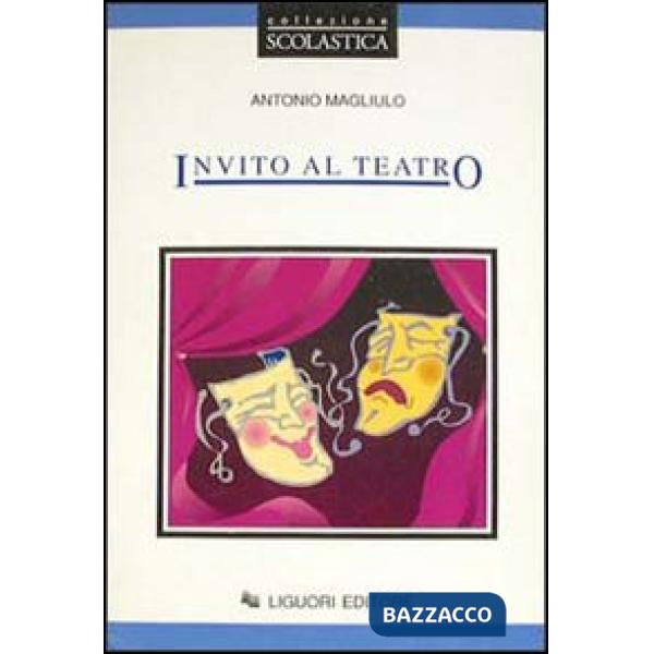 Invito al teatro