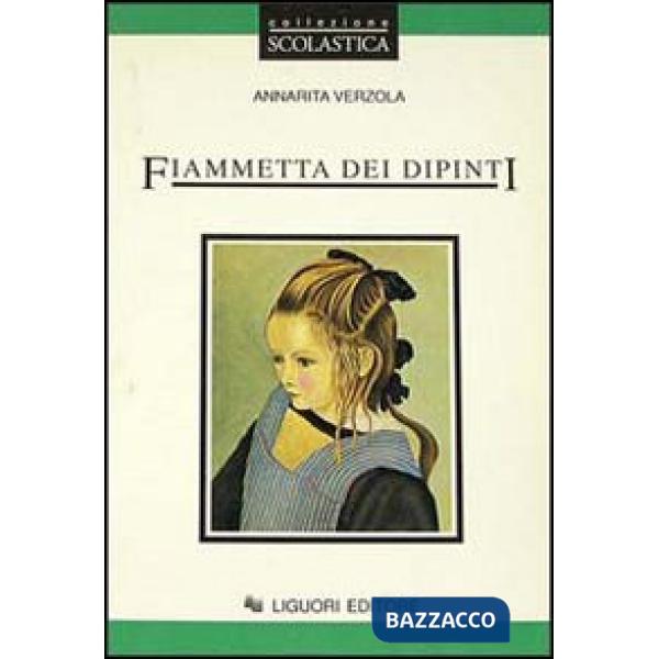 Fiammetta dei dipinti