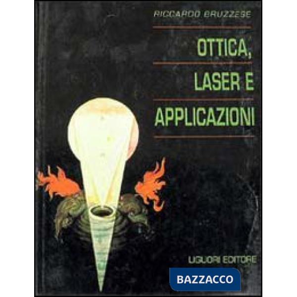 Ottica, laser e applicazioni