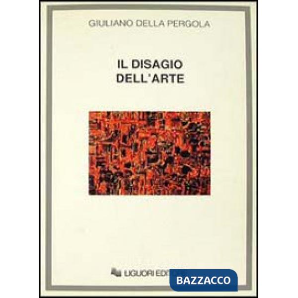 Disagio dell'arte (Il)