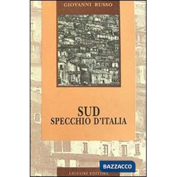 Sud, specchio d'Italia