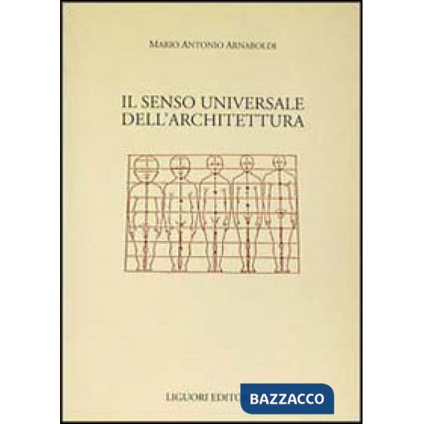 Senso universale dell'architettura (Il)