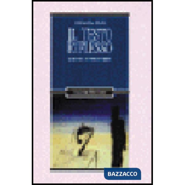 Testo riflesso. La parodia nel romanzo inglese (Il)