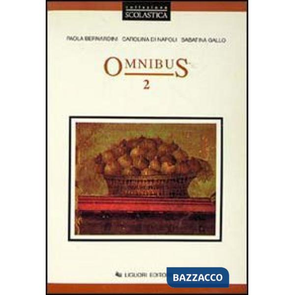 Omnibus. Vol. 2