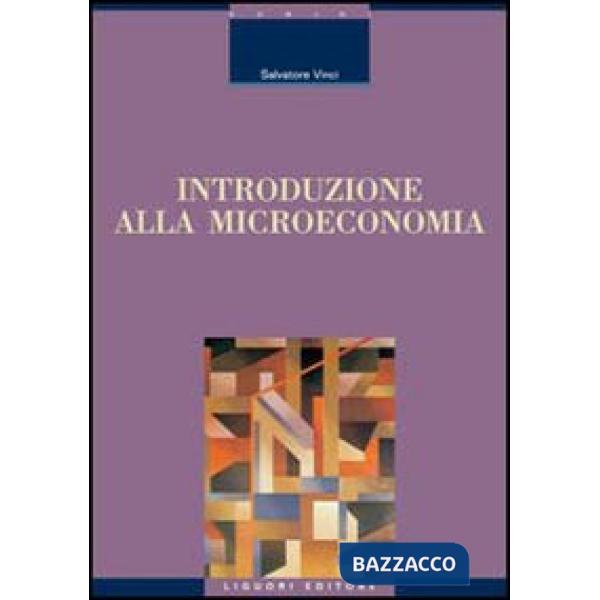 Introduzione alla microeconomia