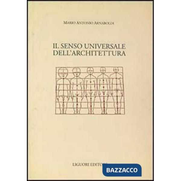Senso universale dell'architettura (Il)