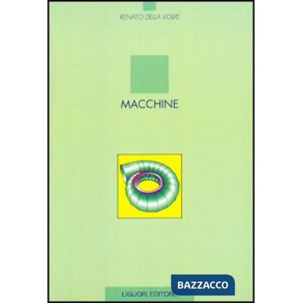 Macchine