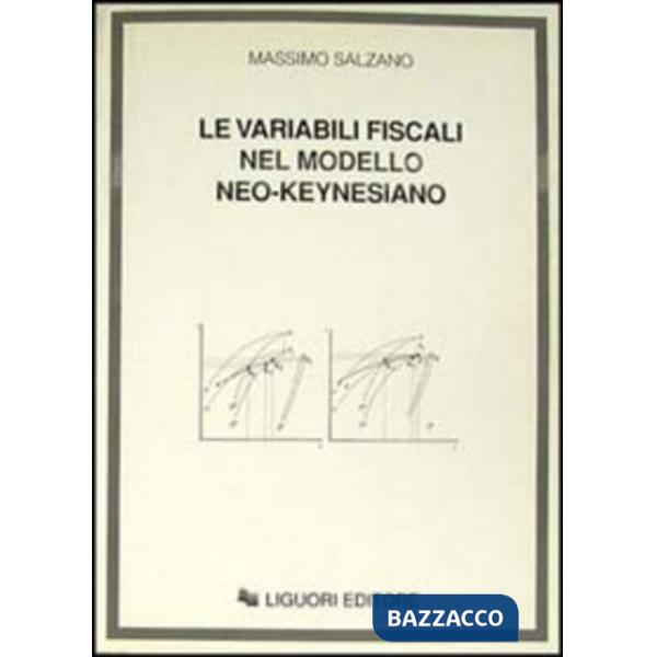 Variabili fiscali nel modello neo-keynesiano (Le)