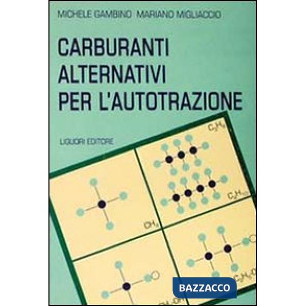 Carburanti alternativi per l'autotrazione