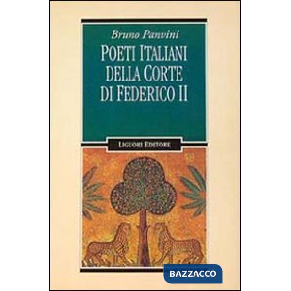 Poeti italiani della corte di Federico II