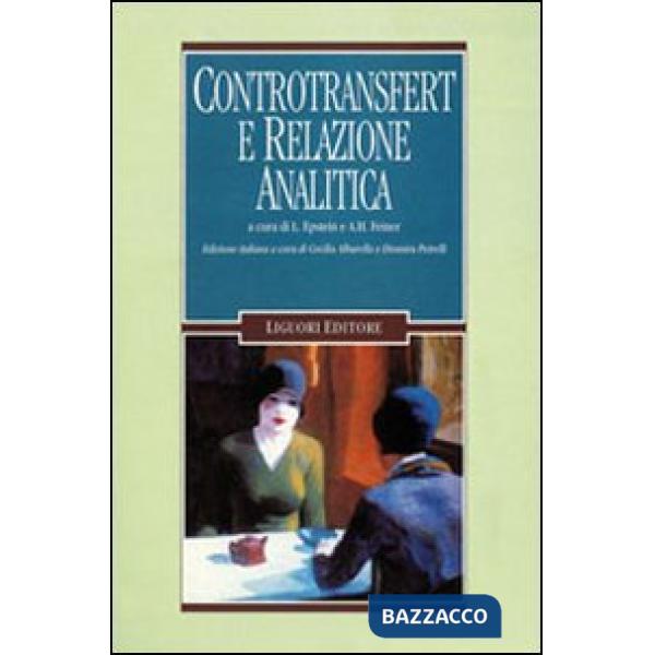 Controtransfert e relazione analitica