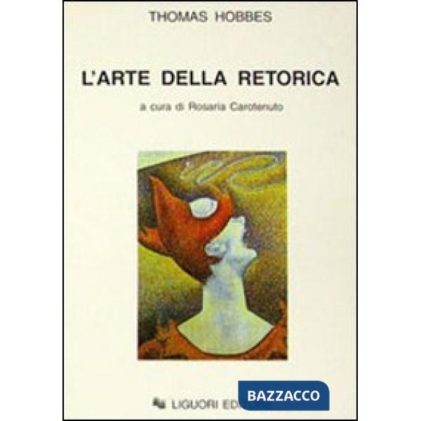 Arte della retorica (L')