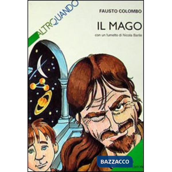 Mago (Il)
