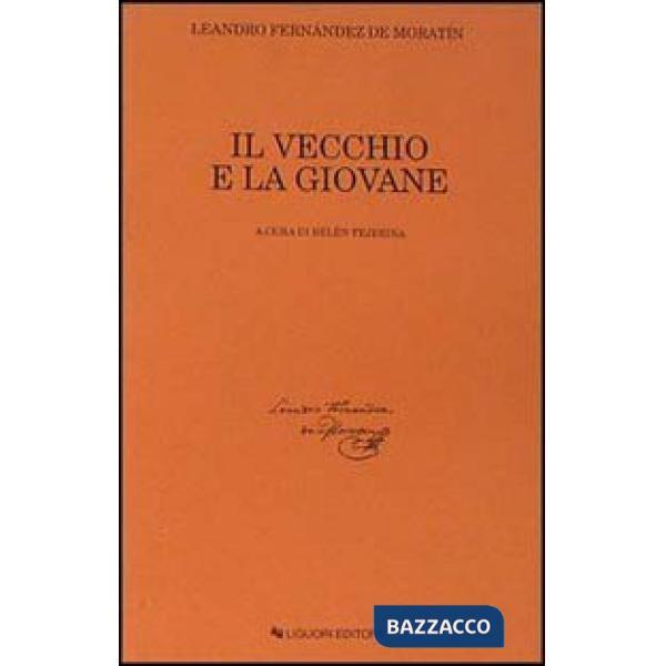 Vecchio e la giovane (Il)