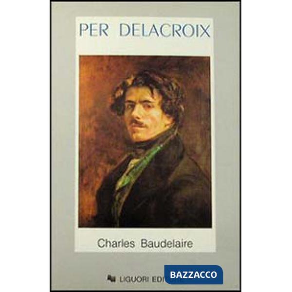 Per Delacroix