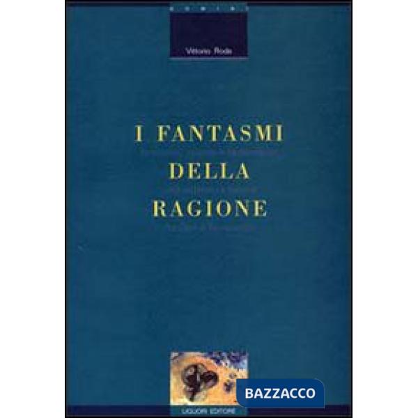 Fantasmi della ragione. Fantastico, scienza e fantascienza nella letteratura italiana fra Otto e Novecento (I)