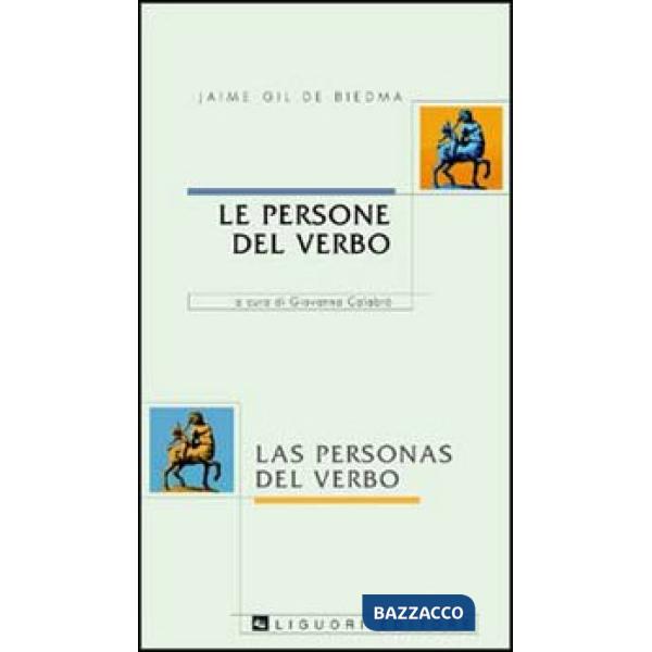 Persone del verbo (Le)