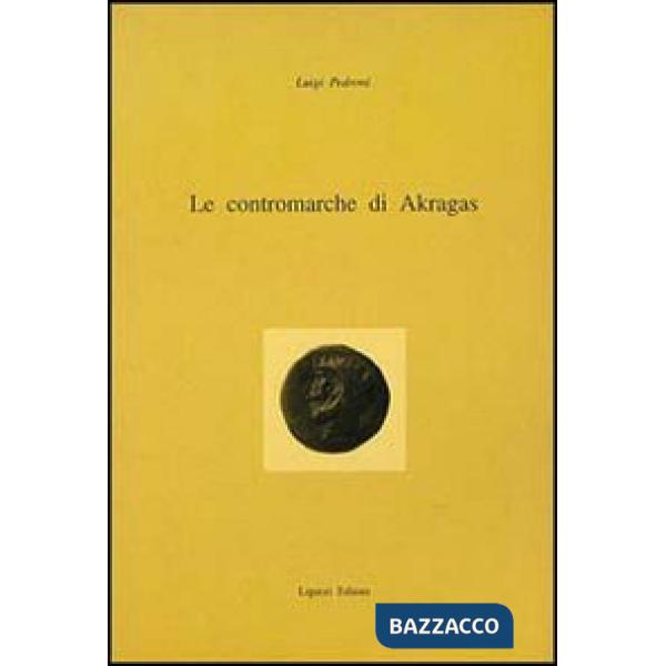 Contromarche di Akragas (Le)