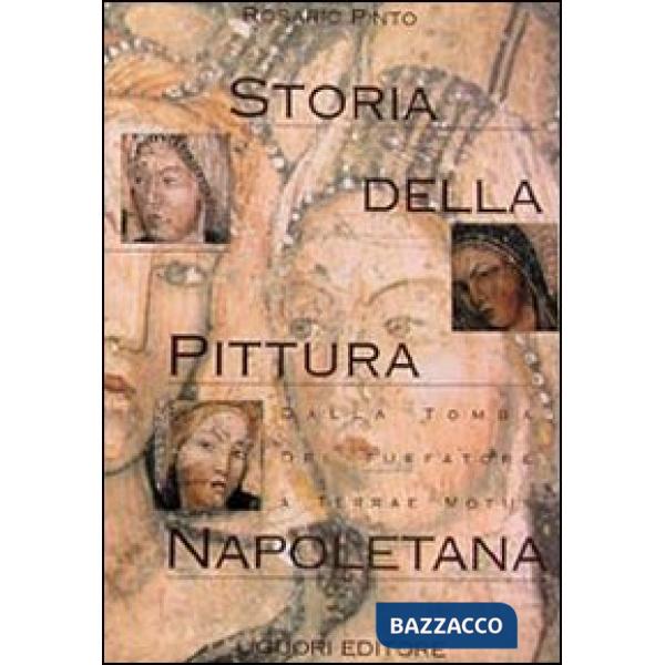 Storia della pittura napoletana