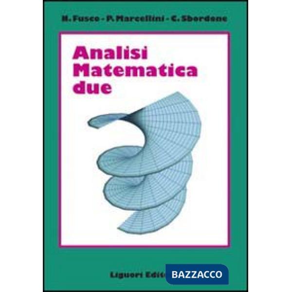 Analisi matematica 2