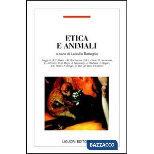 Etica e animali