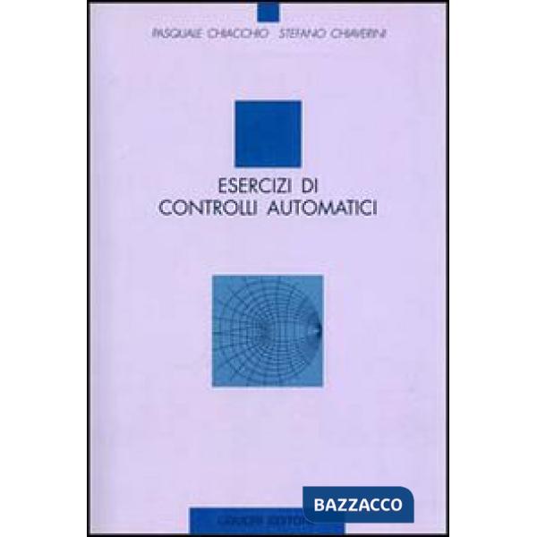 Esercizi di controlli automatici