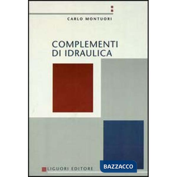 Complementi di idraulica