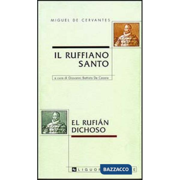 Ruffiano santo (Il)