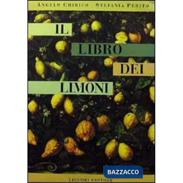 Libro dei limoni (Il)