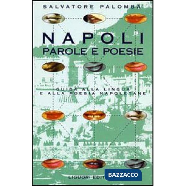 Napoli. Parole e poesie. Guida alla lingua e alla poesia napoletana