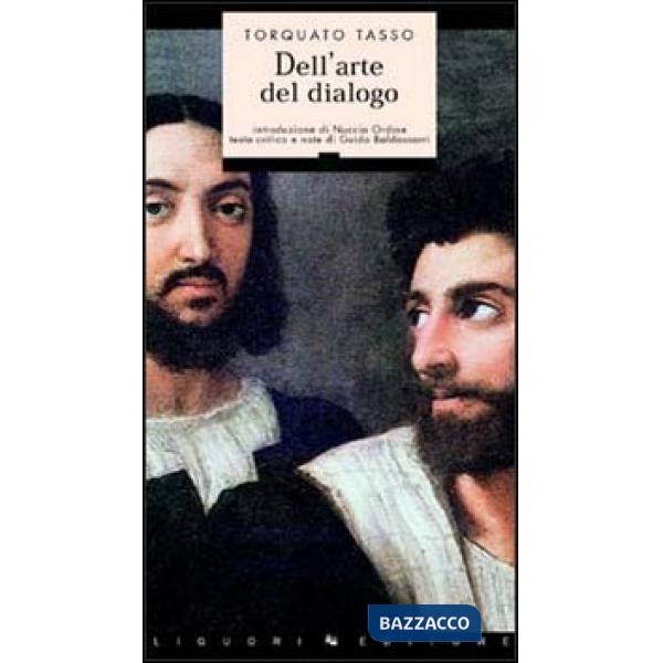 Dell'arte del dialogo