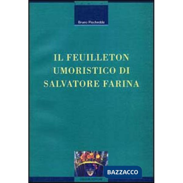 Feuilleton umoristico di Salvatore Farina (Il)